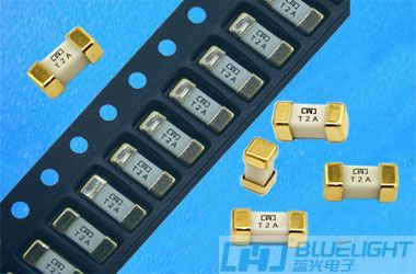 6ST 延時貼片保險絲